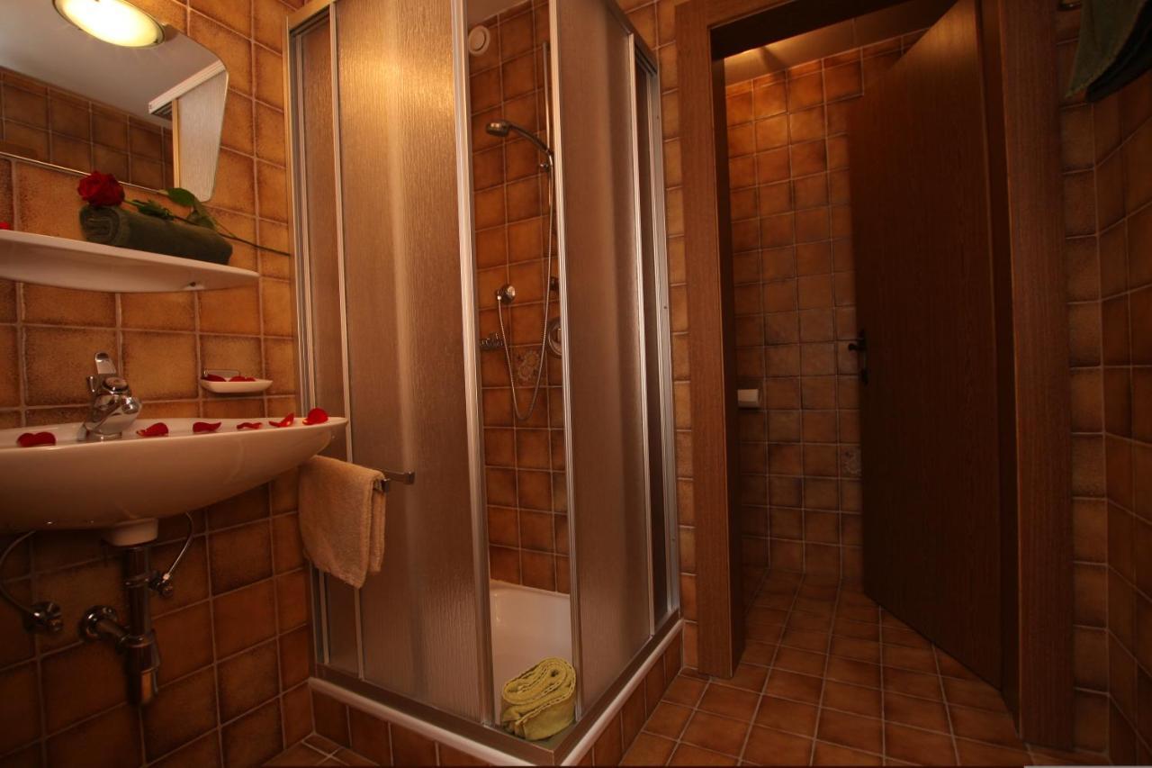 Ausfernerhof Apartment Berwang Bagian luar foto